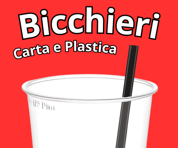 1000 Bicchieri Di Plastica Per Caffè 80 Ml - Trasparenti, Monouso, Per Ufficio E Feste - Foto 8