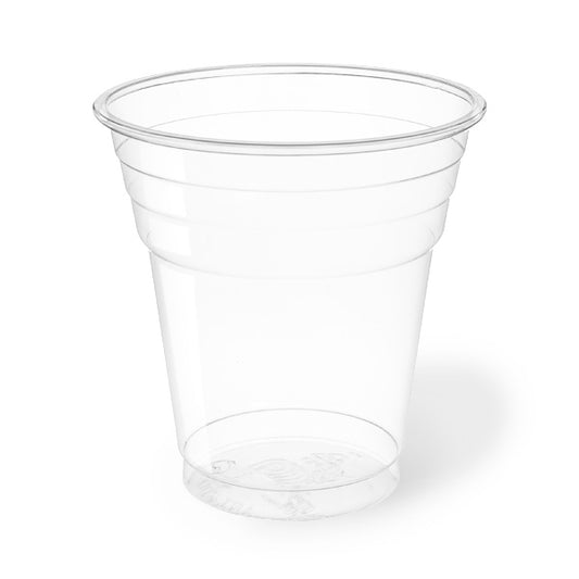 100 bicchieri kristal in plastica da cocktail/birra effetto cristal 250cc | 300cc | 350cc | 400cc | 500cc