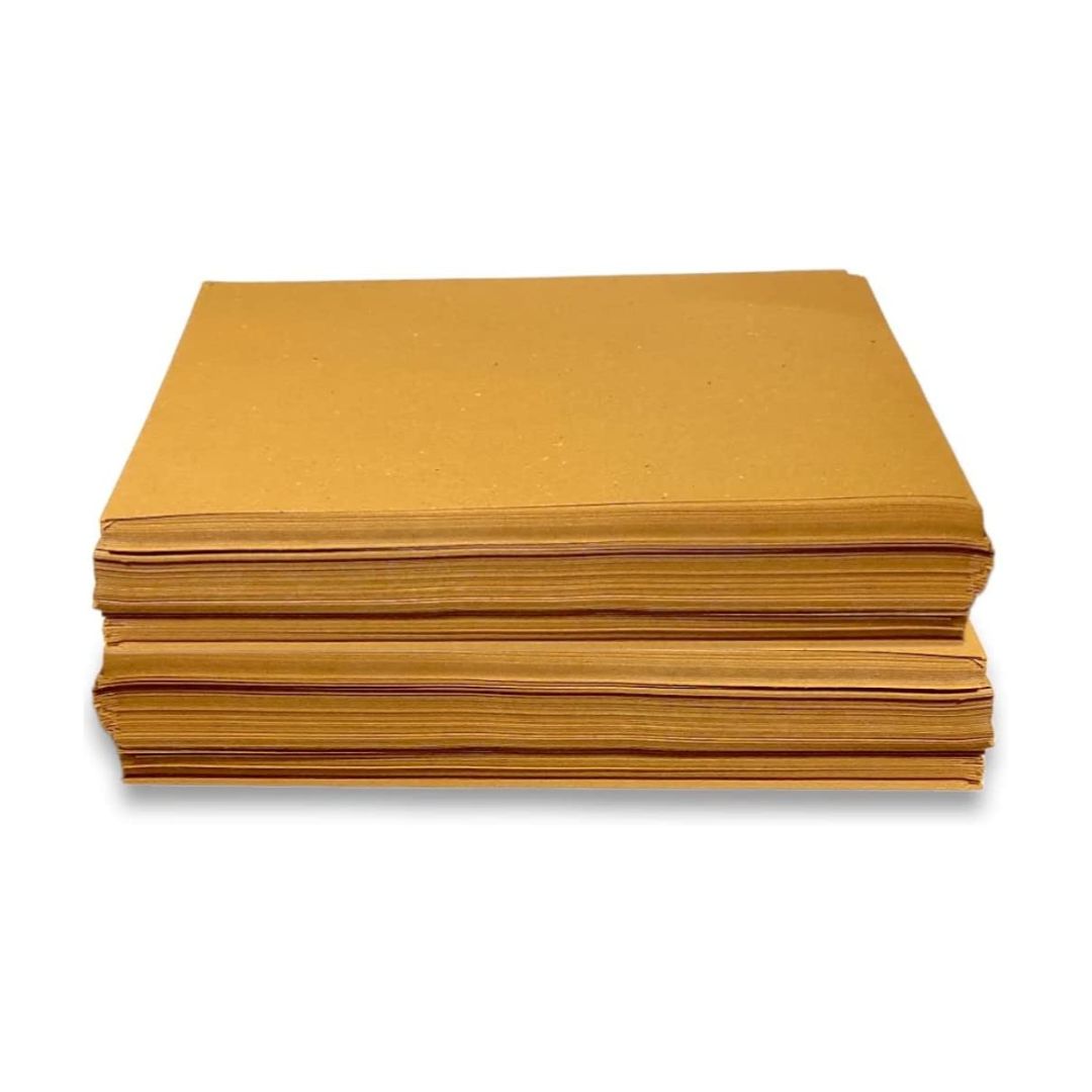 500 Tovagliette Di Carta Paglia Avana 30x40 Cm - Sottopiatti Monouso Per Ristoranti E Eventi - Foto 9