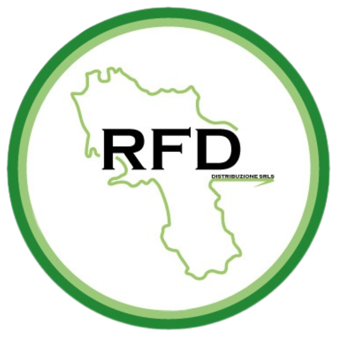 R.F. distribuzione