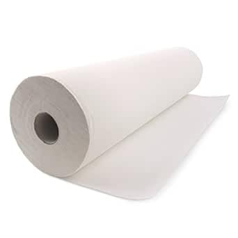 6 rotoli di carta di Camilla smartply-eco pretagliato a 25 cm
