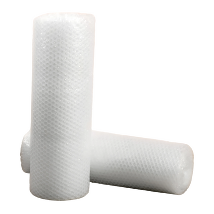 Rotoli Pluriball - Altezza 100 cm, Lunghezza 50 mt - Imbottitura per Imballaggio e Traslochi