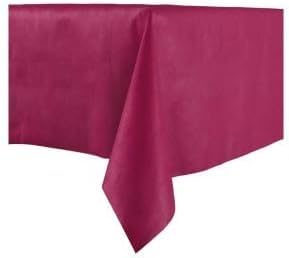 TOVAGLIA TNT 140X140 PZ.25 COPRIMACCHIA (BORDEAUX)