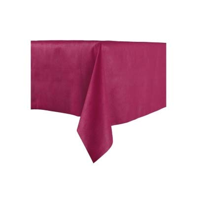 TOVAGLIA TNT 140X140 PZ.25 COPRIMACCHIA (BORDEAUX)