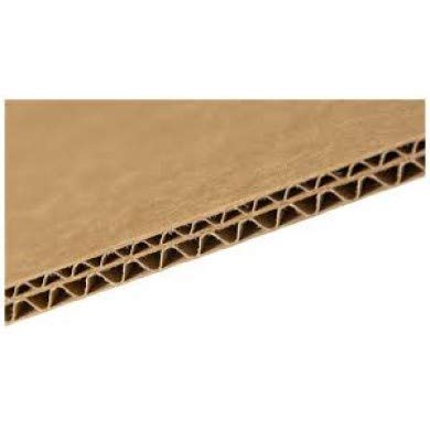 SCATOLE TRASLOCO 10 PZ CM. 60X40X35 CARTONE AVANA DOPPIA ONDA + 1 PENNARELLO NERO OMAGGIO + 10 ETICHETTE ADESIVE OMAGGIO