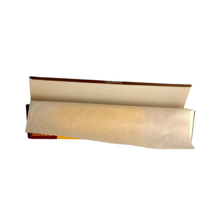 Carta Forno 3 Rotoli 50mt Professionale Antiaderente per Friggitrice ad aria - Forni - Microonde - 50 Metri (Lunghezza) x 40 cm (Larghezza)