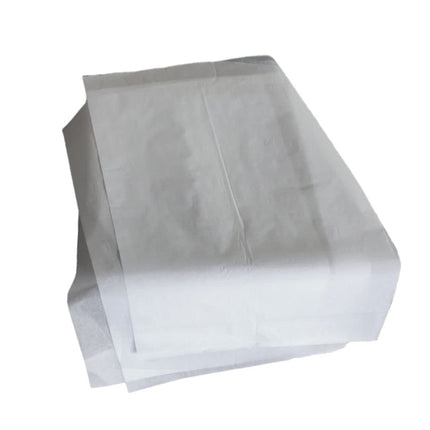 Carta Forno fogli 40x60 500 pezzi Antiaderente Professionale Grandi Ottimi per Cucina