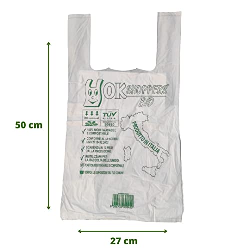 Sacchetti Plastica Lesbin Buste Per La Spesa In Plastica