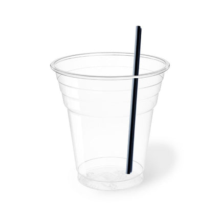 RFD Bicchieri Cocktail Trasparenti 200 ml Resistenti per Gin Tonic Birra Bar Ristoranti - 1000 Pezzi