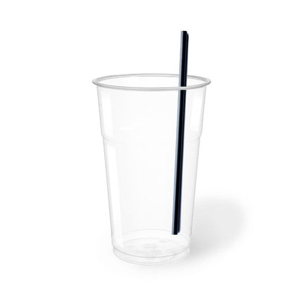 RFD Bicchieri Cocktail Trasparenti 500 ml Resistenti per Gin Tonic Birra Bar Ristoranti - 1000 Pezzi