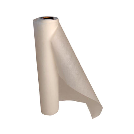 Carta Forno 3 Rotoli 50mt Professionale Antiaderente per Friggitrice ad aria - Forni - Microonde - 50 Metri (Lunghezza) x 40 cm (Larghezza)