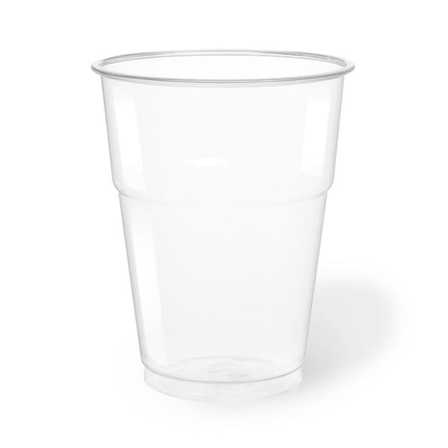 RFD Bicchieri Cocktail Trasparenti 350 ml Resistenti per Gin Tonic Birra Bar Ristoranti - 1000 Pezzi