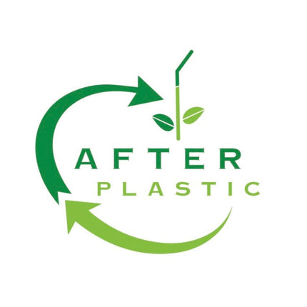100/500/1000 Bicchieri monouso 350ml tacca 0,25 Biodegradabili e Compostabili in PLA usa e getta Plastic free | After Plastic (500)
