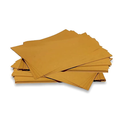Tovagliette Carta Paglia 30x40 Usa e Getta - 500 Fogli Monouso Neutri per Casa Cucina Ristoranti per Fritti e Sottopiatti