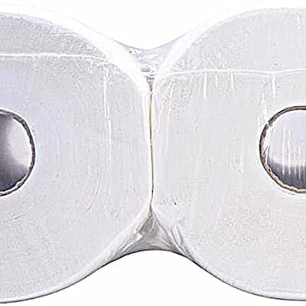 Rotoloni carta Asciugatutto Maxi Mister Roll 2000-6 Rotoloni - strappi in cellulosa super assorbente in Rotoli offerta qualità