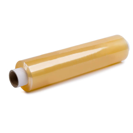 CONTITAL Pellicola Professionale per alimenti con astuccio, rotolo in PVC, larghezza 30 cm, 300 metri