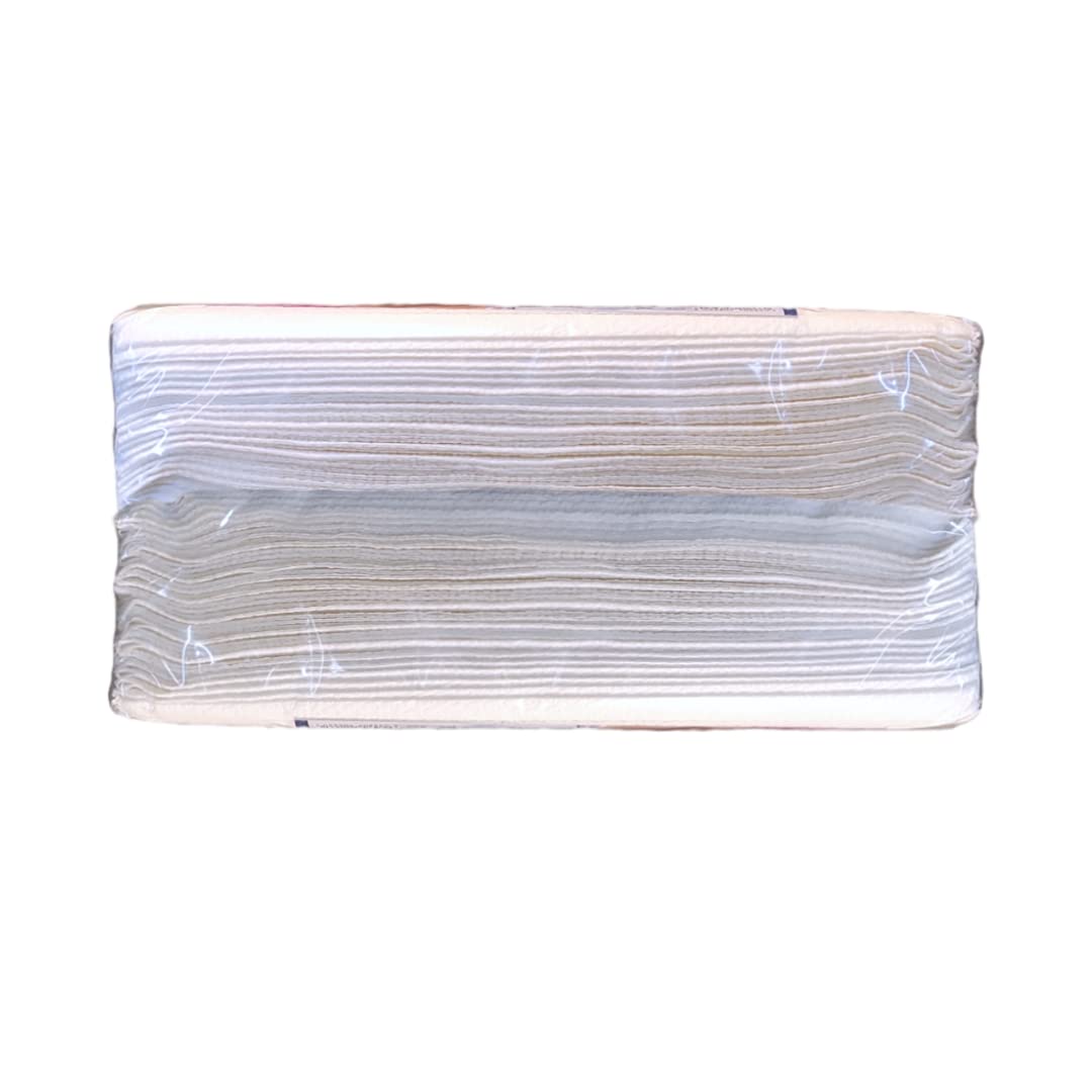 Asciugamani Monouso Carta a Secco Goffrata - 100 Pezzi Per Barbieri, P –  R.F. distribuzione