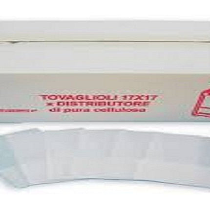 TOVAGLIOLI BAR 17 X 17 MONOVELO PZ. 2000