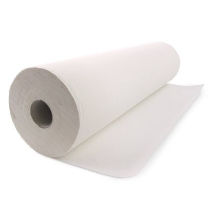 6 rotoli di carta di Camilla smartply-eco pretagliato a 25 cm