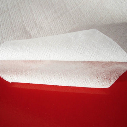 6 rotoli di carta di Camilla smartply-eco pretagliato a 25 cm