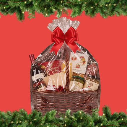 RFD | Fogli Cellophane Trasparenti Professionali, 25 pz | Carta Trasparente per Cesti Regalo, Fiori e Confezioni Alimentari | fogli Cellofan Extra-Large 100x130 cm, Spessore Premium