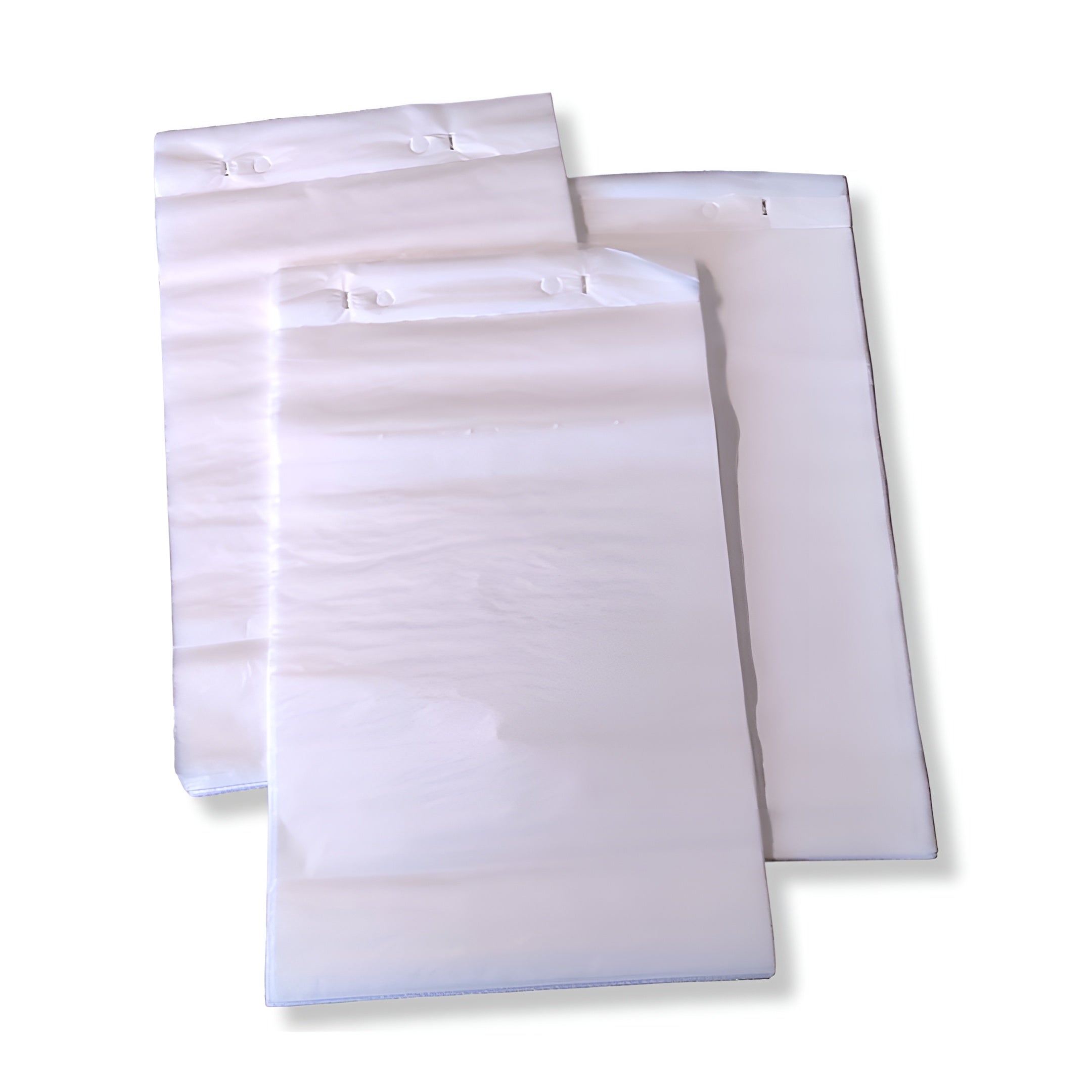 IMBALLAGGI 2000 - Foglietti In Hd Veline Fogli Di Carta Misura 37x50 Trasparenti Carta Pellicole - Foto 2