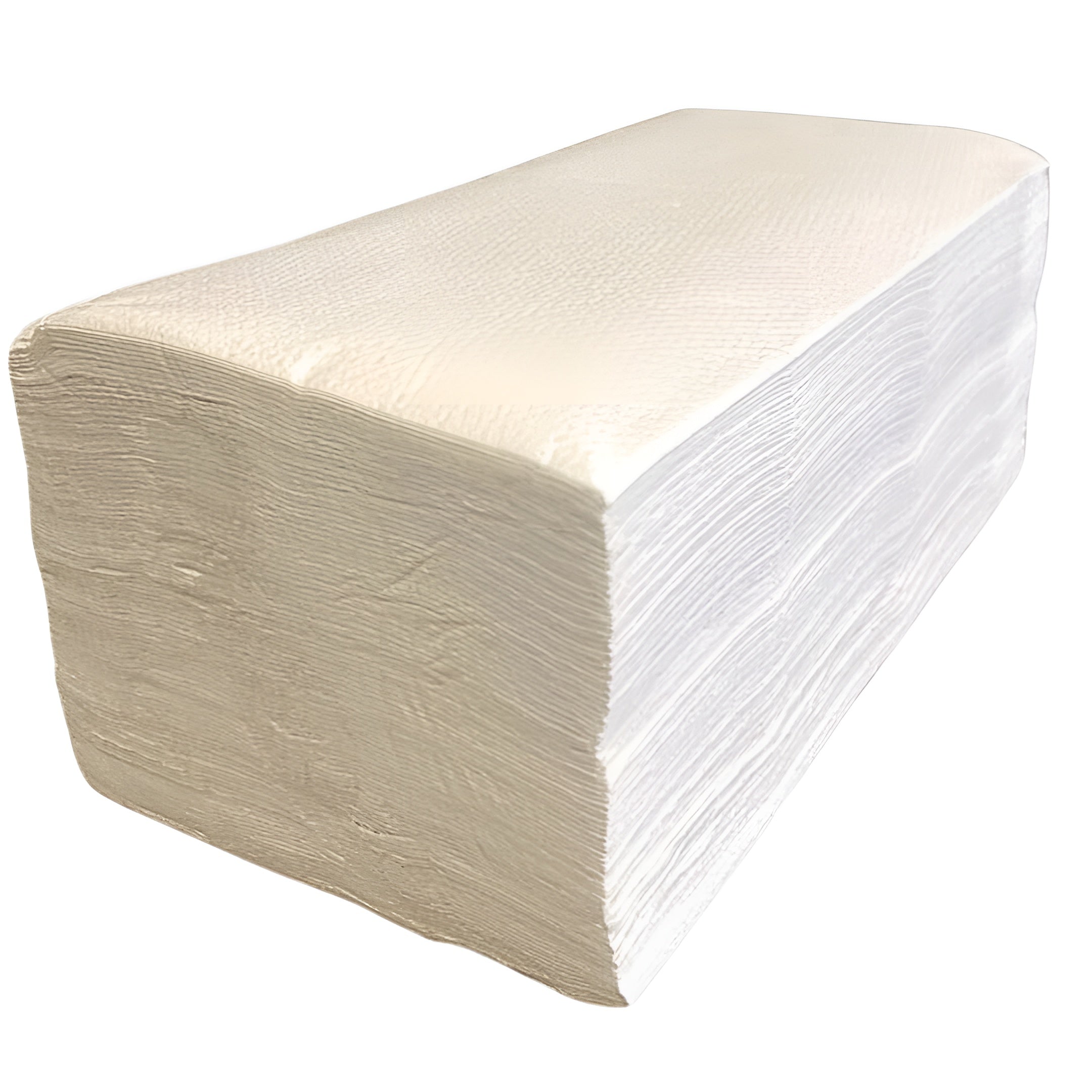 Asciugamani Di Carta Piegati A C - Confezione Da 144 Salviette, 2 Strati - Foto 3