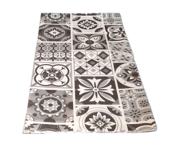 100 Tovaglie In TNT RFD Azzurro 100x100 Cm – Tessuto Non Tessuto Per Ristoranti, Pizzerie, Feste E Casa, Idrorepellenti