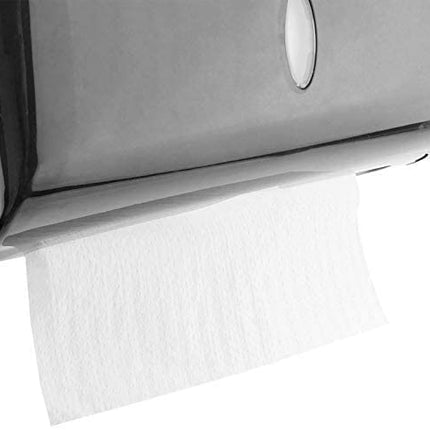 3150 ﻿Asciugamani di carta piegati A V